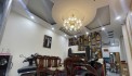 Nhà đẹp lung linh 3 tầng,84.5 m2, nhà mới. Hẻm Xe tải né nhau, thông các đường, gần Bệnh viện, Quốc lộ, Ô tô ngủ sân chỉ có 6,5 tỷ, Quận 12, TTH 21